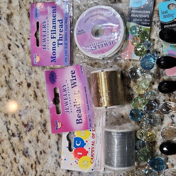 New Jewelry Making Bundle - Picture 5 of 6